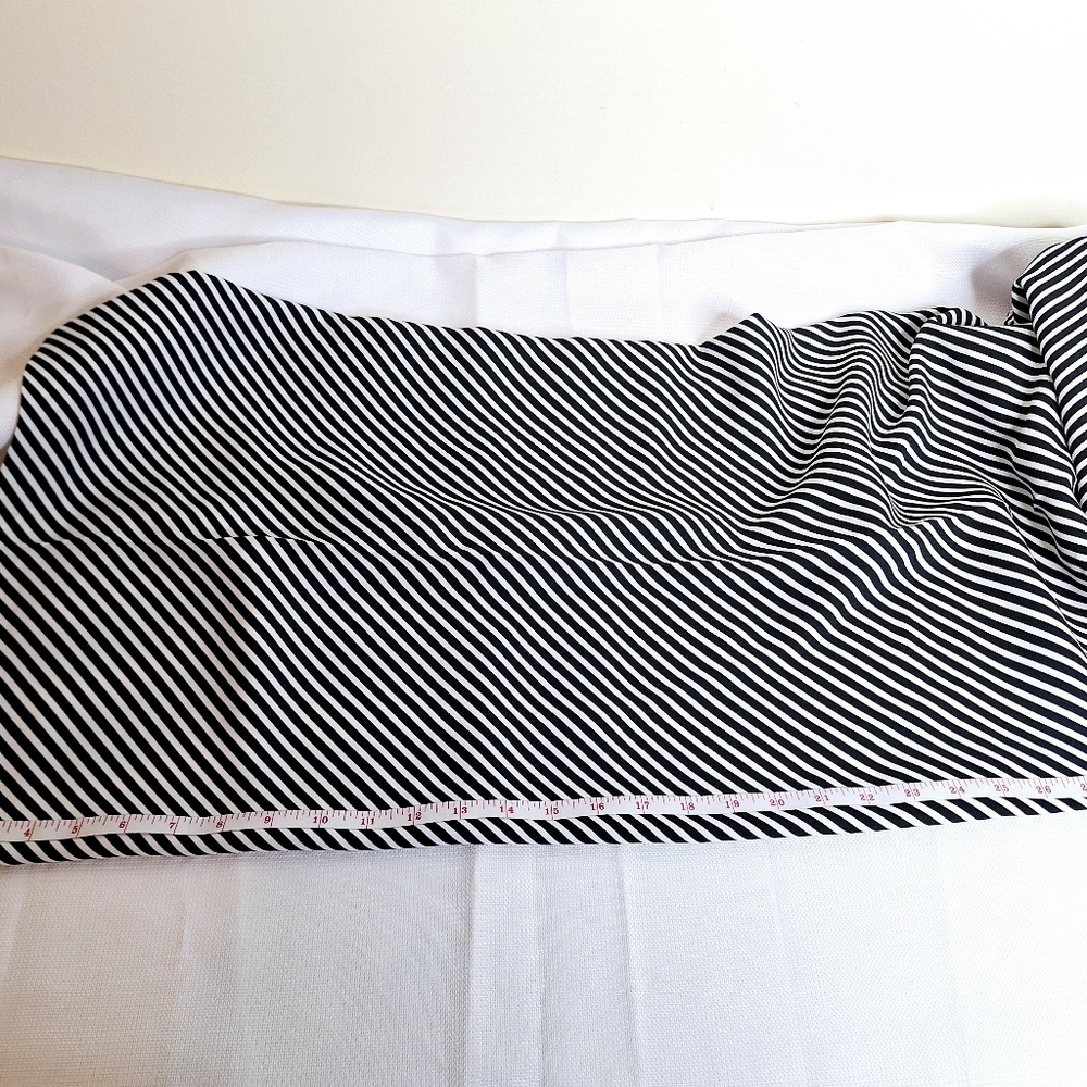 NWT Vince Camuto " Read Between the Lines" palazzo pants bundle size 2X. - Picture 5 of 16